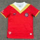 2025/26 Argentinos Juniors Third Fans Soccer Jersey 阿根廷青年人