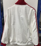 2025/26 BFC 125th Anniversary Edition White  Windbreaker