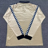 2026 Versailles Gold Fans Long Sleeve Training Jersey 凡尔赛