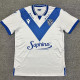 2026/27 Vélez Sarsfield Home White Fans Soccer Jersey 萨斯菲尔德