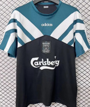 1996/1997 LFC Retro Fans Soccer Jersey
