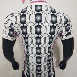 2026 JUV Retro Style Player Version Soccer Jersey