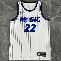 2026 Magic WAGNER #22 White NBA Jerseys