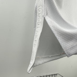 2025 Timberwolves EDWARDS #5 White City Edition NBA Jersey