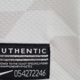 2012/13 Corinthians White Retro Soccer Jersey