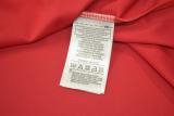 1984-1986 M Utd Home Retro Soccer Jersey