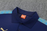 2026/27 MS Baby Blue POLO Training Tracksuit
