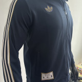 2025/26 JUV Jacket
