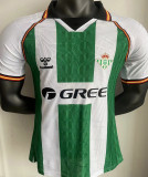 2025 R BTS Special Edition Player Version Soccer Jersey