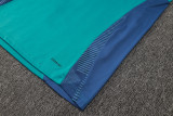 2025 AA Green Vest Training Jersey(A Set)