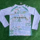 2026 R BTS Training Sweater