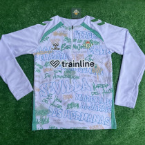 2026 R BTS Training Sweater