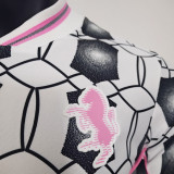 2026 JUV Retro Style Player Version Soccer Jersey