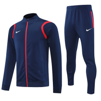 2026/27 Nk~ Baby Blue Jacket Tracksuit