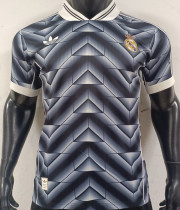 2026 RM Retro Style Player Version Soccer Jersey