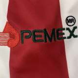 1996/97 Chivas Home Retro Soccer Jersey