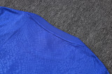 2026 BA Purple Training Jersey(A Set)