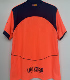 2025/26 BA  Third Player Version Soccer Jersey