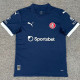 2025/26 Club Atlético Independiente Third Fans Soccer Jersey 阿根廷独立