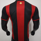 2026/27 AC Milan Home Player Version Soccer Jersey