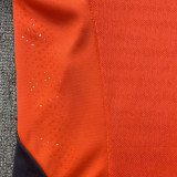 2026 BFC Red Training Sweater