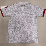2025/26 Rot-Weiss Essen Home Fans Soccer Jersey