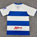 2025/26 Queens Park Rangers Home Fans Soccer Jersey 女王公园巡游者