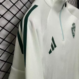 2026 Zaragoza Training Sweater