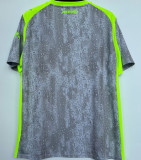 HAALAND #9 Man City 1:1 Quality Third Fans Soccer Jersey 2025/26 (League Font 联赛字体 ) ★★