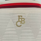2024/25 BFC Third White Player Version Jersey