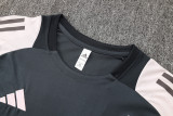 2025 RM Dark Grey Training Jersey (A Set)