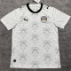 2026/27 Egypt Away White Fans Soccer Jersey