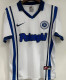 1998 Napoli Away Retro Soccer Jersey