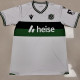 2025/26 Hannover 96 Third Fans Soccer Jersey 汉诺威96