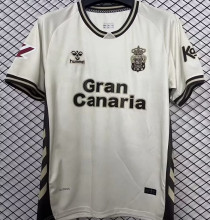 2025/26 Las Palmas Third Fans Soccer Jersey
