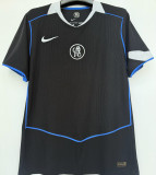 2025/26 CFC Third Black Player Version Soccer Jersey