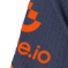 2025/26 In Milan Third kids Soccer Jersey