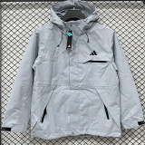 2026/27 AD Outdoor Windbreaker  H1004