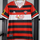1999 Vitória Home Retro Soccer Jersey