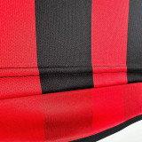 2003/04 AC Milan Home Retro Soccer Jersey