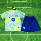 2025/26 BA Special Edition Kids Soccer Jersey