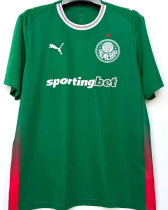 2026/27 Palmeiras 1:1 Quality Home Green Fans Soccer Jersey