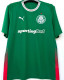 2026/27 Palmeiras 1:1 Quality Home Green Fans Soccer Jersey
