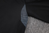 2025/26 AA Black Jacket Tracksuit