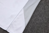 2025/26 RM White Kids Sweater Tracksuit