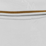 2011/12 RM Home Retro Kids Long Sleeve Soccer Jersey 长袖