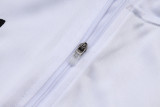 2025/26 Germany White 125th Sweater Tracksuit