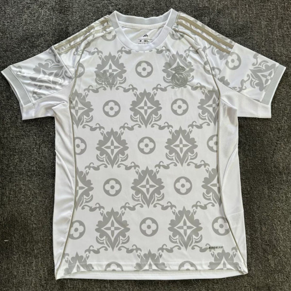 2025/26 RM Special Edition Fans Soccer Jersey