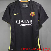 2013/14 BA Third Retro Player Version Soccer Jersey 球员版