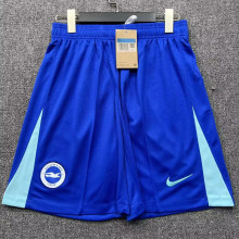 2025/26 Brighton Home Shorts Pants